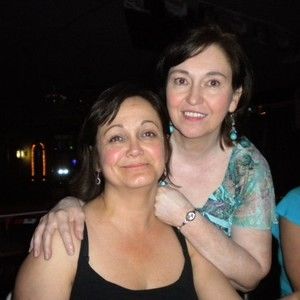 Meet your Posher, Pam